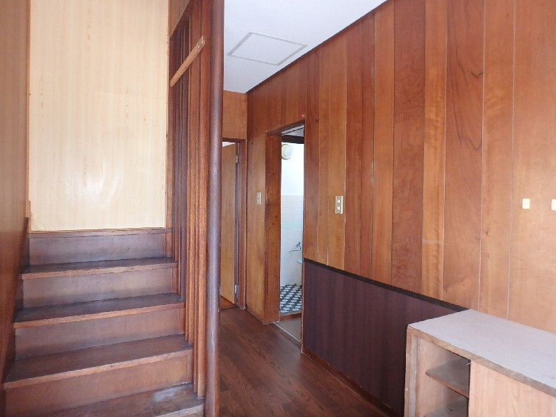 S0462R　鈴木莊の内装