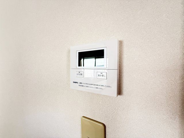 前里貸家の設備