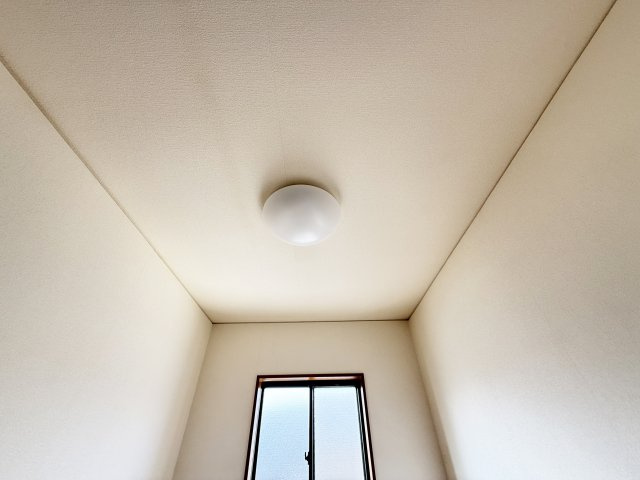 前里貸家の設備