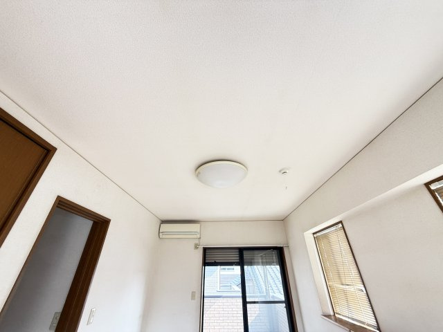 前里貸家の設備