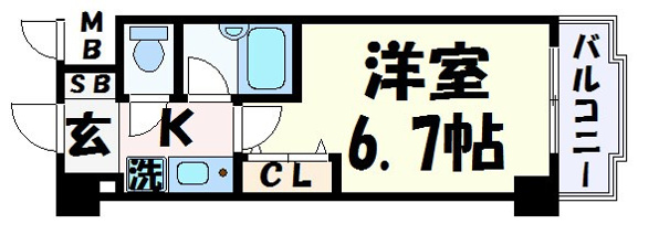 家具家電付き物件です！撤去も可能です★