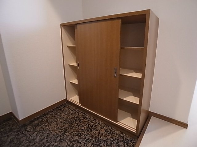 神戸市長田区北町１丁目の賃貸マンション