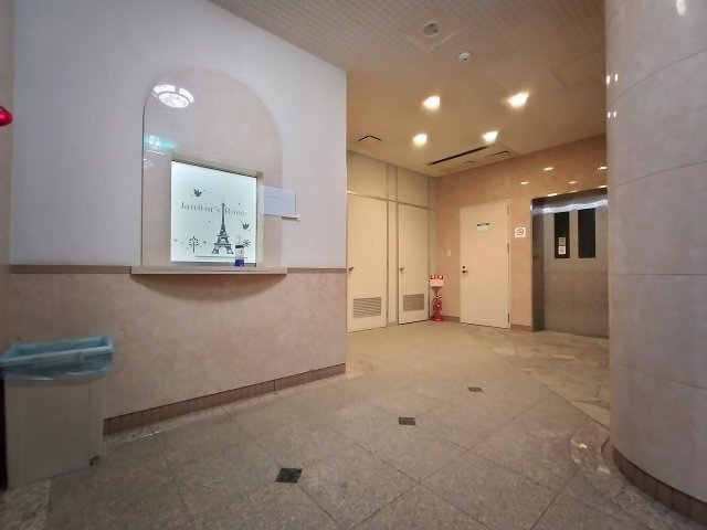 神戸市長田区北町１丁目の賃貸マンション