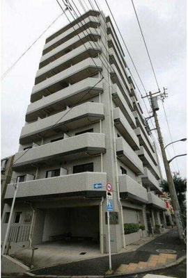 【その他共用部分】 | ヴェルト柿の木坂