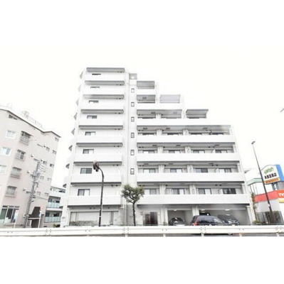 【外観】 | ヴェルト柿の木坂