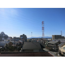 【展望】 | ベルコート町田(ベルコートマチダ)