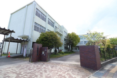 【その他】 | 草津市矢橋町　分譲2区画2号地 | 老上小学校