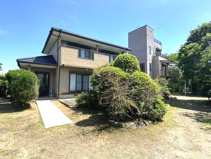 長生郡一宮町新地　中古戸建の画像