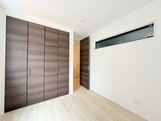 【洋室】 | 狭山市富士見　新築分譲　西武新宿線『入曽駅』徒歩20分　【入間野小学区】