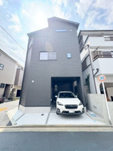 狭山市富士見　新築分譲　西武新宿線『入曽駅』徒歩20分　【入間野小学区】の画像