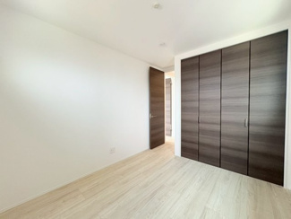 【洋室】 | 狭山市富士見　新築分譲　西武新宿線『入曽駅』徒歩20分　【入間野小学区】