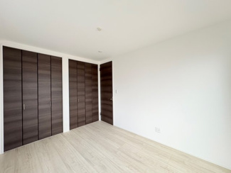 【洋室】 | 狭山市富士見　新築分譲　西武新宿線『入曽駅』徒歩20分　【入間野小学区】