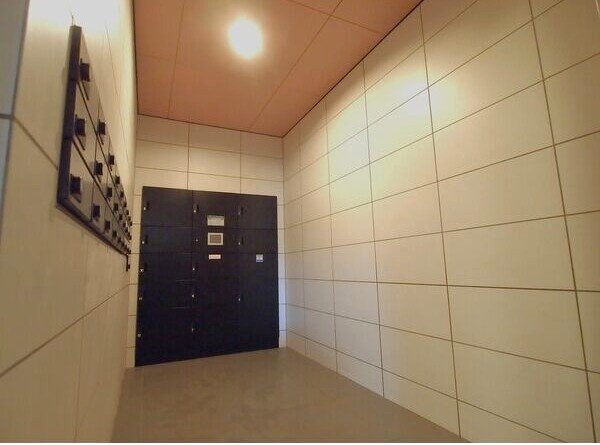 レジデンスグリシナのその他共用部分