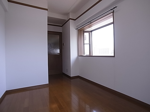 神戸市長田区北町１丁目の賃貸マンション