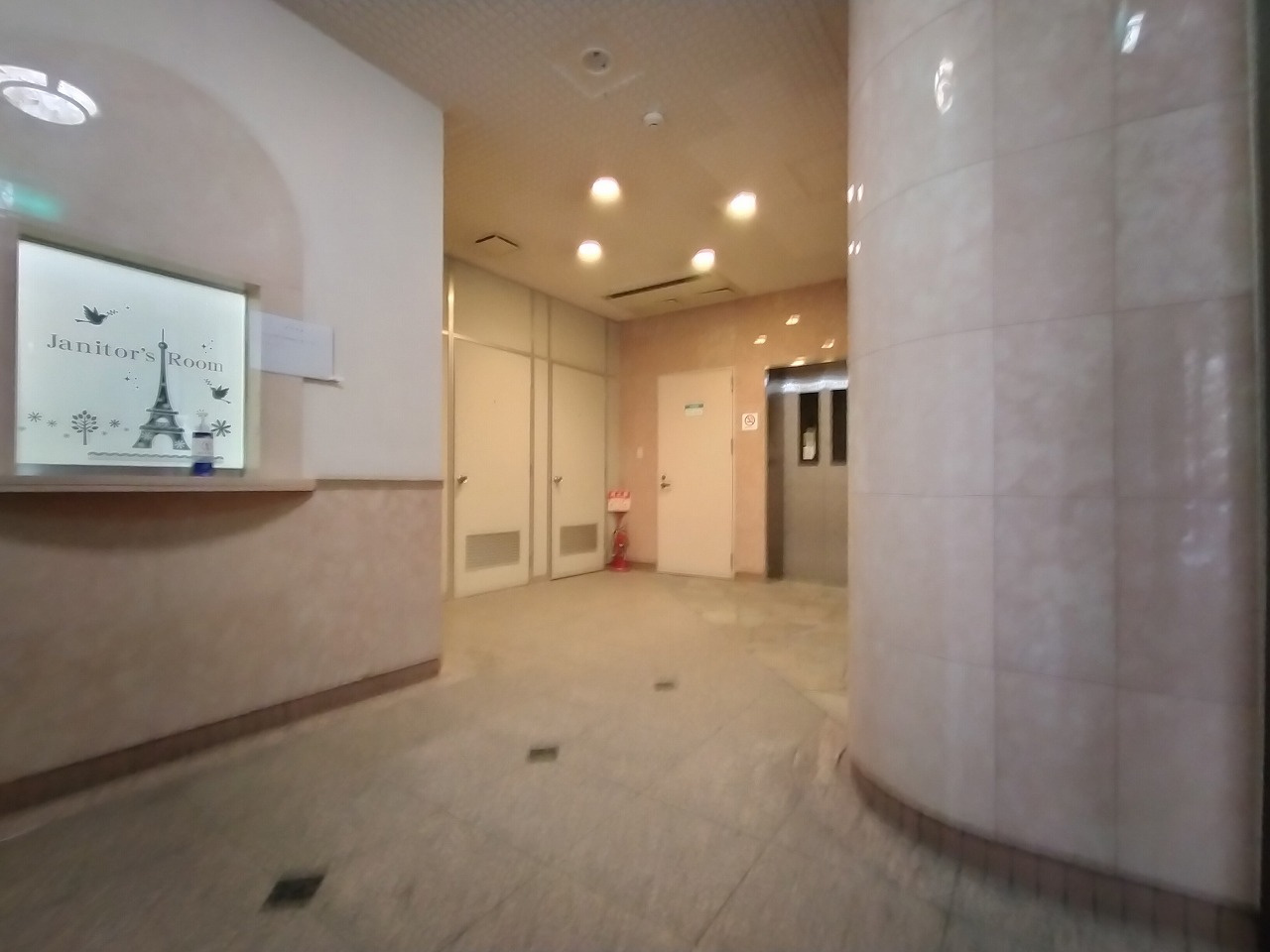 神戸市長田区北町１丁目の賃貸マンション