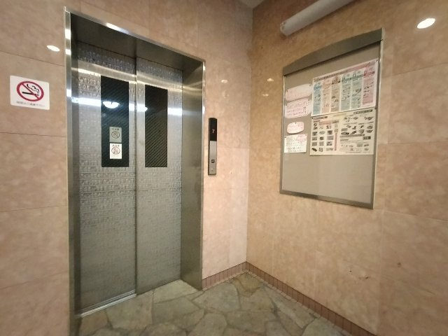 神戸市長田区北町１丁目の賃貸マンション