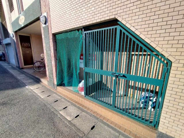 神戸市長田区北町１丁目の賃貸マンション