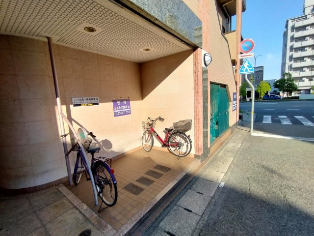 神戸市長田区北町１丁目の賃貸マンション