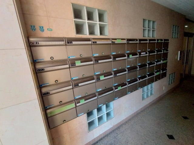 神戸市長田区北町１丁目の賃貸マンション