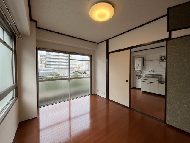 平田ビル｜名古屋市の賃貸ならMy賃貸の寝室|平田ビル