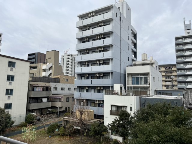 平田ビル｜名古屋市の賃貸ならMy賃貸の展望|平田ビル