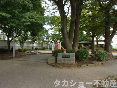 【周辺】 | 西千葉ハイツ