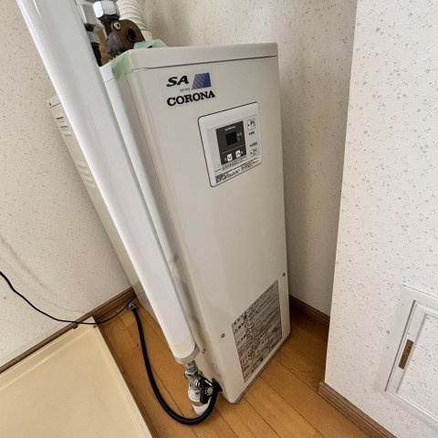 デビイ若草Bの設備