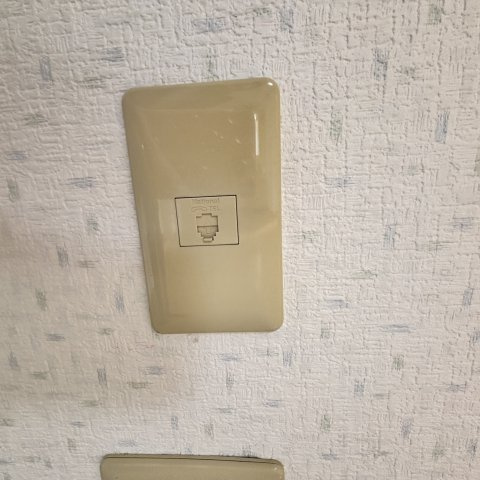 デビイ若草Bの設備