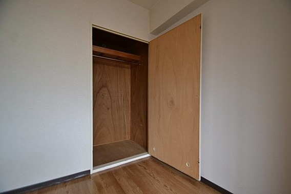 モンテメール六甲の収納