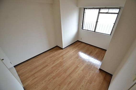 モンテメール六甲の居間・リビング