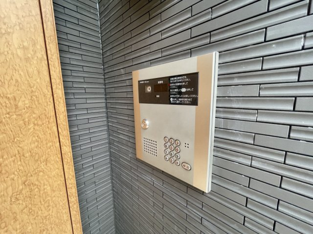 カーサ・デ・マヤのセキュリティ