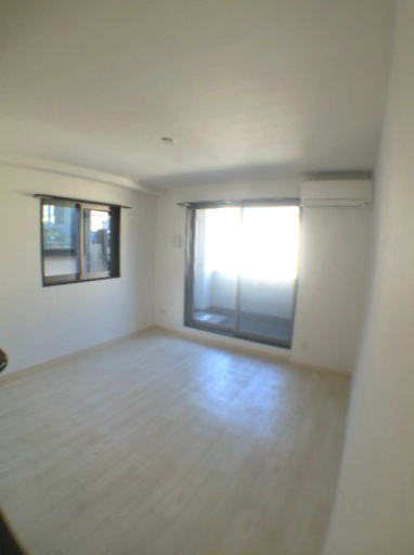 カーサ・デ・マヤの居間・リビング