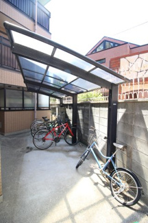 【その他共用部分】