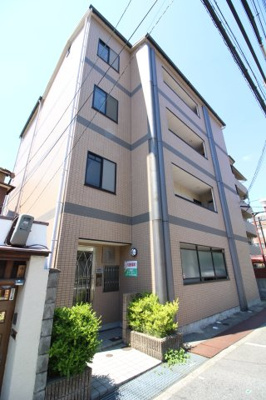 【外観】 | カーサ六甲