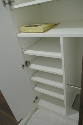 【収納】 | ラフィスタ練馬