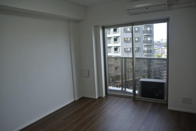 【居間・リビング】 | ラフィスタ練馬