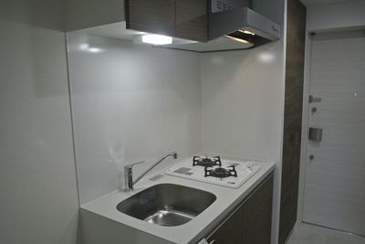 【キッチン】 | ラフィスタ練馬