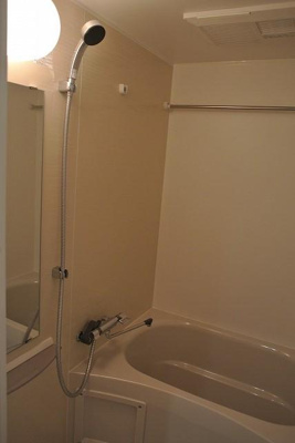 【浴室】 | ラフィスタ練馬