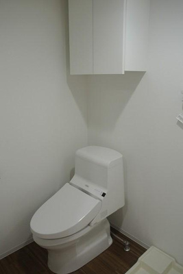 【トイレ】 | ラフィスタ練馬