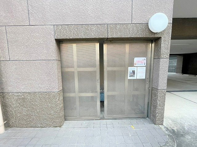 ワイズフィールドのその他共用部分