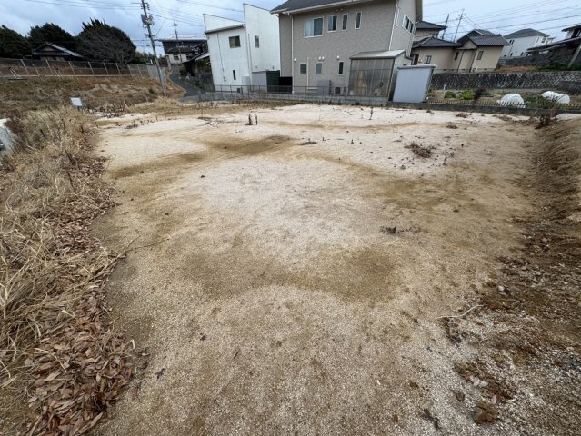 東岐波売土地　2号地