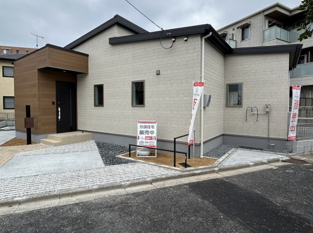 クラハ西阿知町平屋のその他