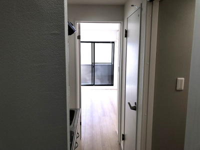 【内装】 | Will Mira上青木