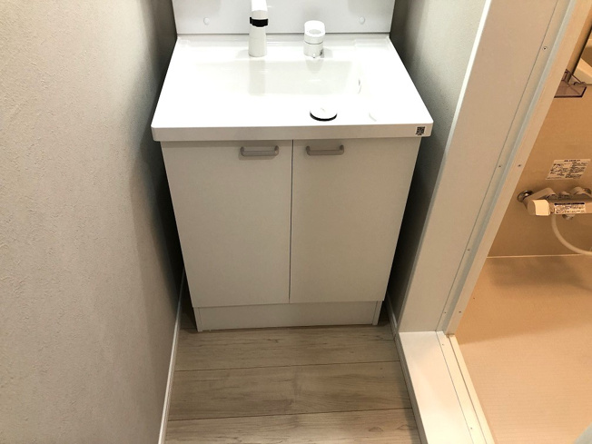 【洗面所】 | Will Mira上青木