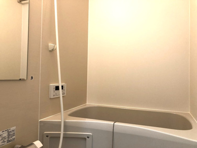 【浴室】 | Will Mira上青木