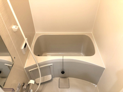 【浴室】 | Will Mira上青木