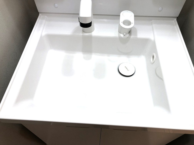 【独立洗面台】 | Will Mira上青木