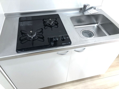 【キッチン】 | Will Mira上青木