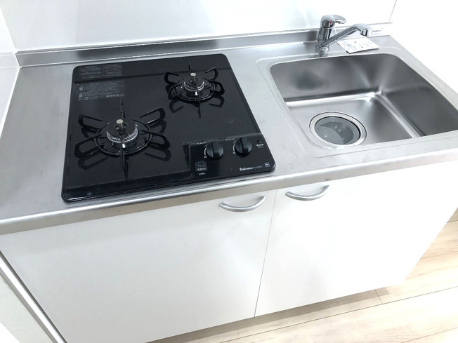 【キッチン】 | Will Mira上青木