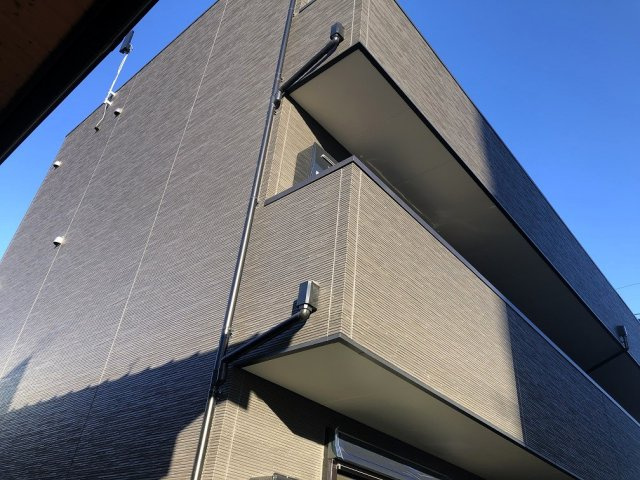 【外観】 | Will Mira上青木